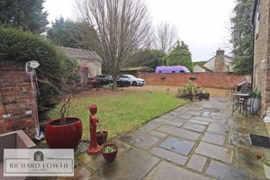 Garden- click for photo gallery